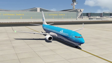 ˹շзȫ°(Aerofly FS)ͼ2