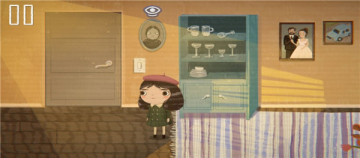 Сİ(Little Misfortune)ͼ1