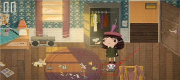 Сİ(Little Misfortune)ͼ2