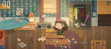 Сİ(Little Misfortune)ͼ4