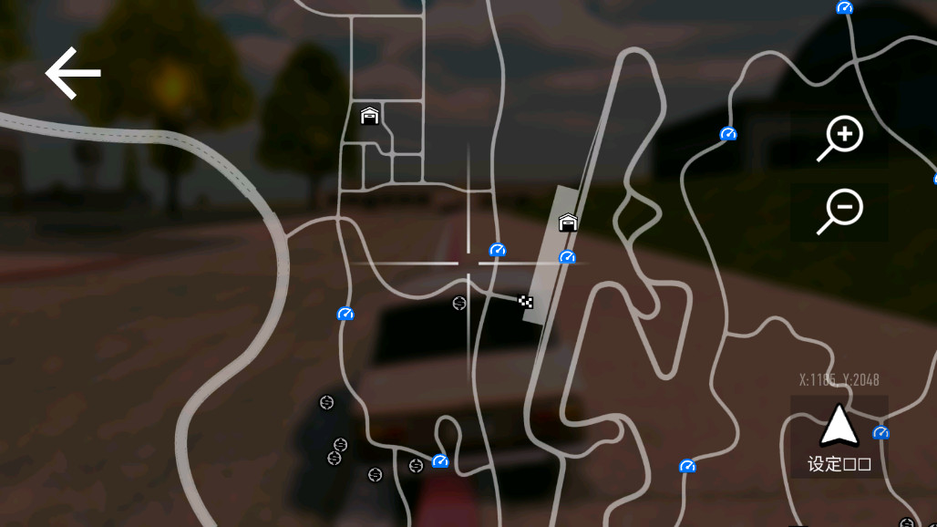 ʻ°(DRIVIN)0.8.5a3׿ͼ2
