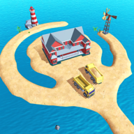 е°汾(Idle Island Builder)
