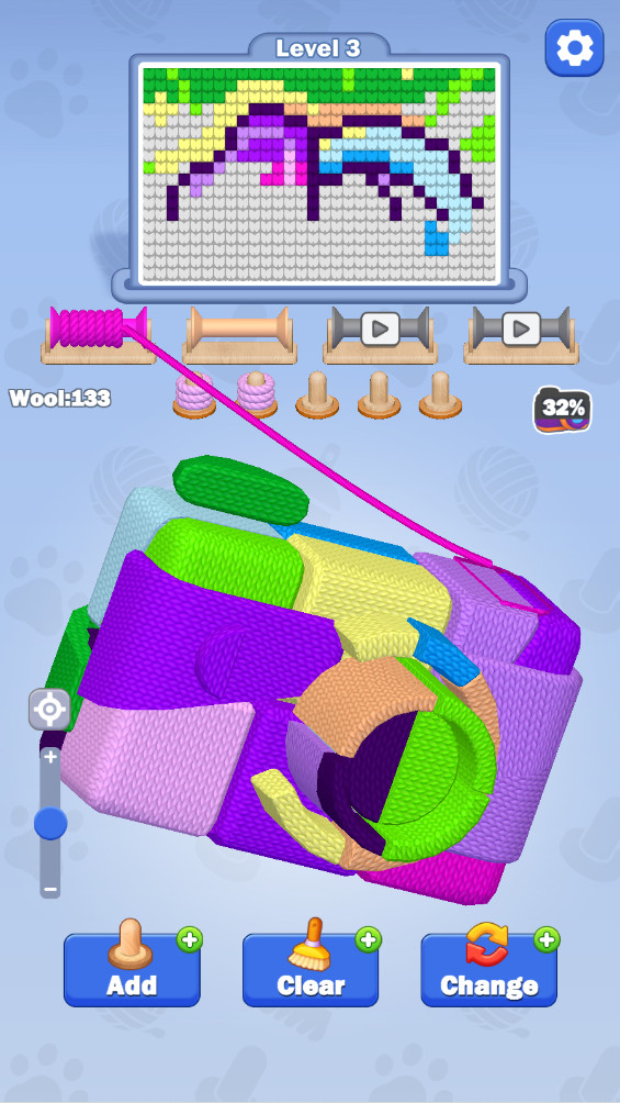 ֯ʦ3D°1.2.8׿ͼ1