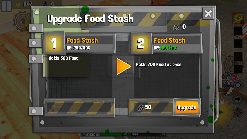 ׳Ӣ2°(Bug Heroes 2)1.02.04׿ͼ3