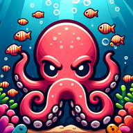 ʢײ˵޹(Octopus Feast)