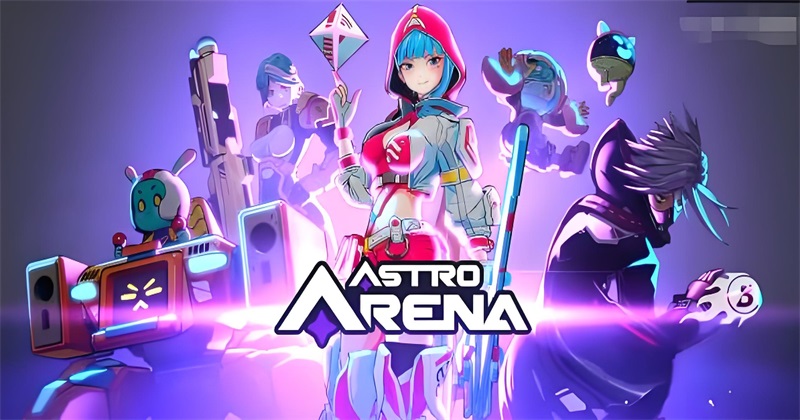 星际冲突游戏1.0安卓版截图2