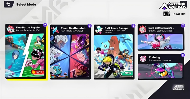 星际冲突游戏1.0安卓版截图4