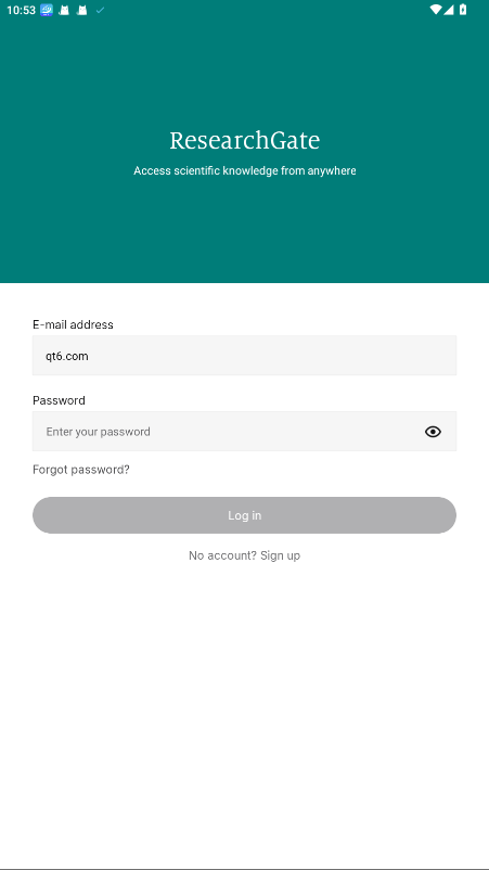 ResearchGate׿app1.1.51ֻ˽ͼ3