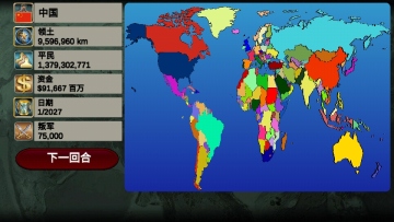 ۹2027°(World Empire 2027)ͼ0