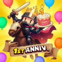 ҹĻ߾Ϸ(Nightfall: Kingdom Frontier TD)1.1.124İ