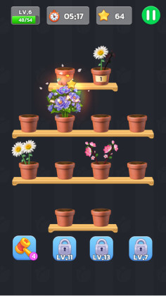 廨°(Blossom Sort)ͼ0