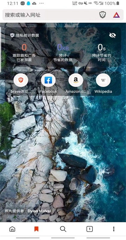 brave°1.83.109İͼ1