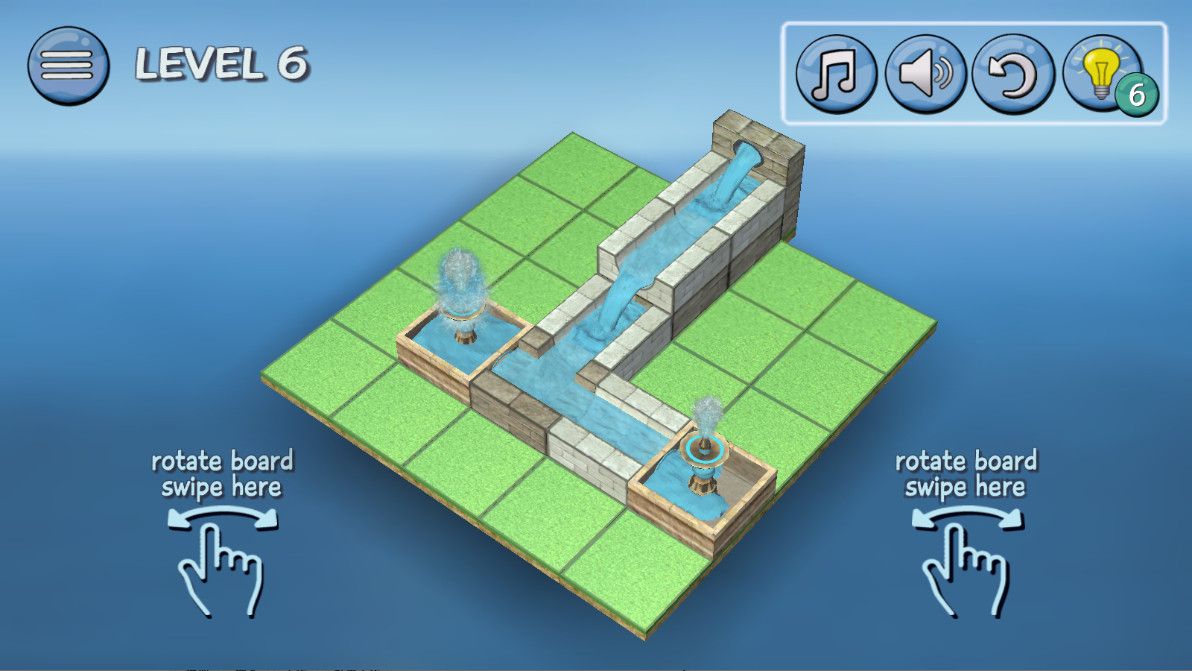 ˮȪ3D°(Flow Water)2.05ֻͼ0