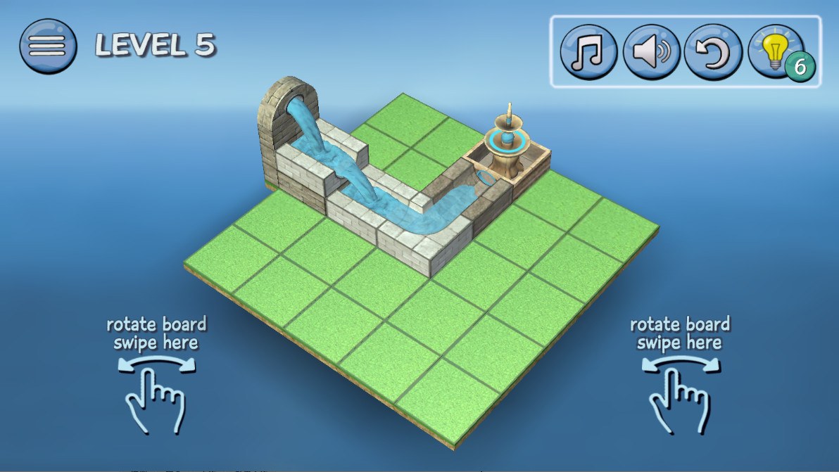 ˮȪ3D°(Flow Water)2.05ֻͼ1