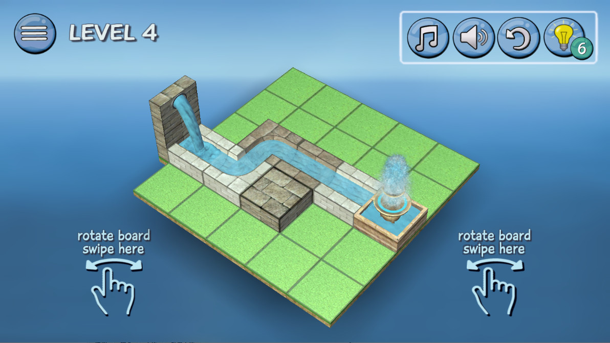ˮȪ3D°(Flow Water)2.05ֻͼ2