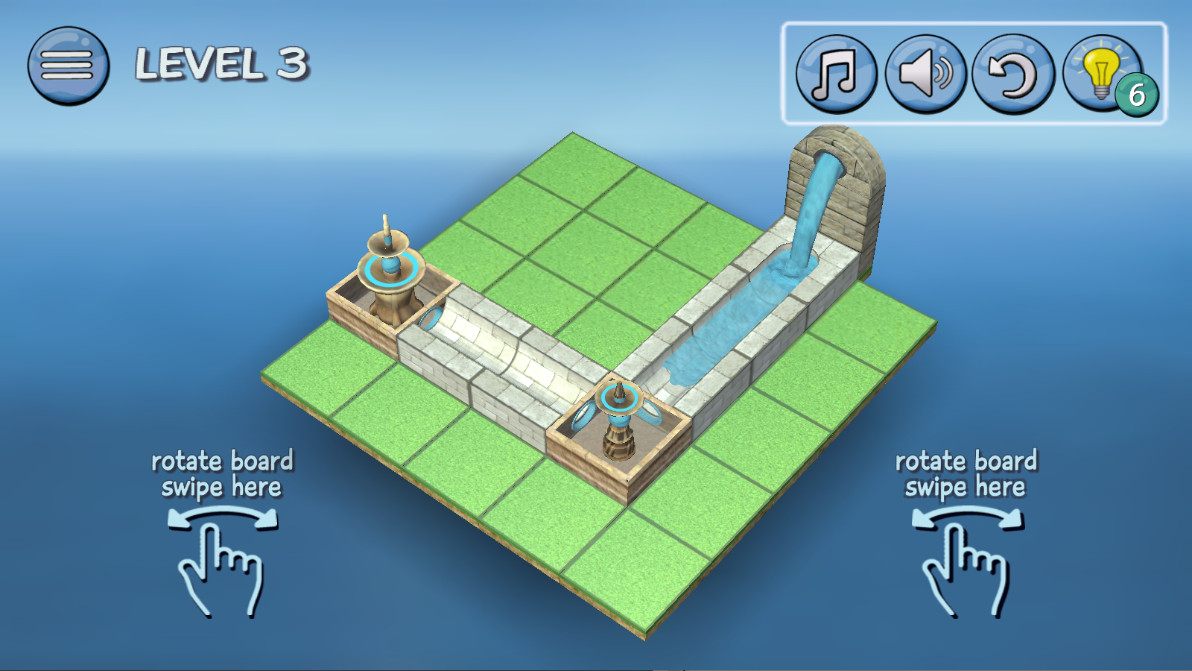 ˮȪ3D°(Flow Water)2.05ֻͼ3