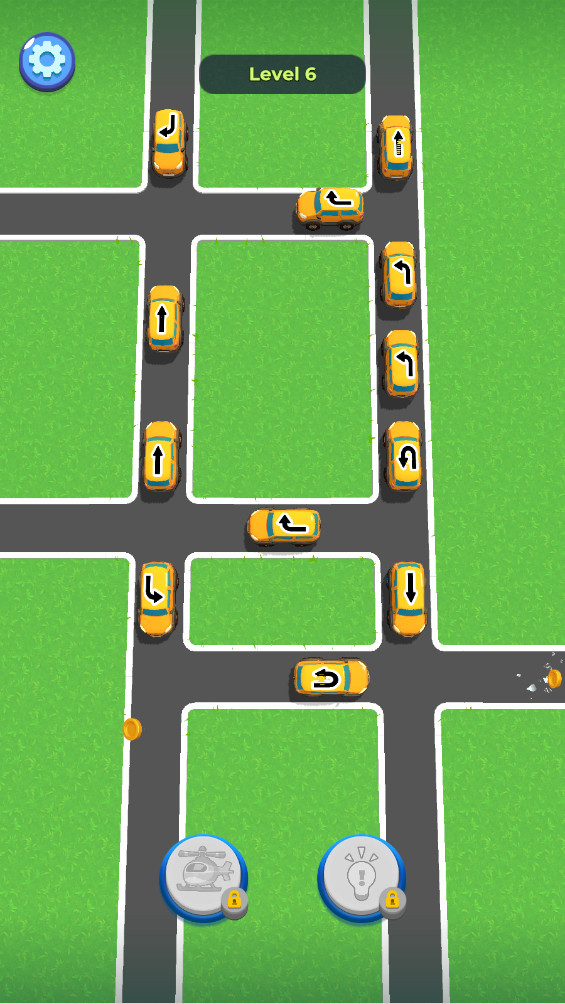 ͨ°(Traffic Escape!)4.19.1׿ͼ3