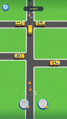 ͨ°(Traffic Escape!)ͼ2