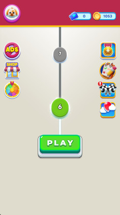 ɫ°(Color Blocks 3D: Slide Puzzle)ͼ0