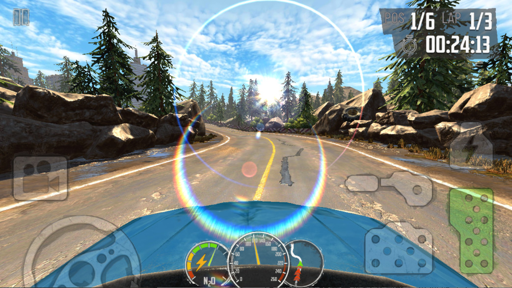 ϳ°(Junkyard Rush Racing)1.0.4׿ͼ2