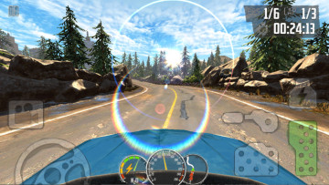 ϳ°(Junkyard Rush Racing)ͼ2