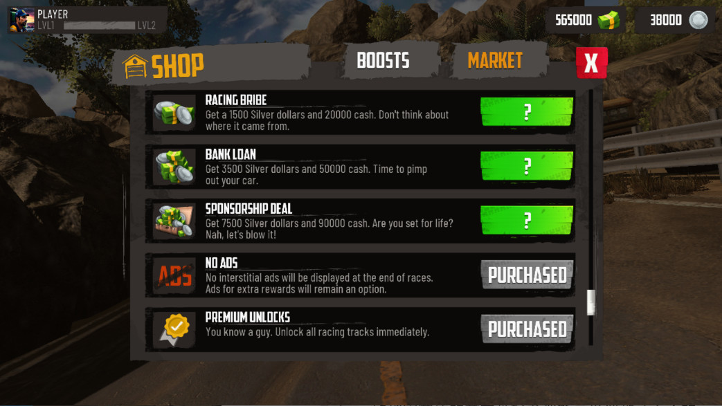 ϳ°(Junkyard Rush Racing)1.0.4׿ͼ1