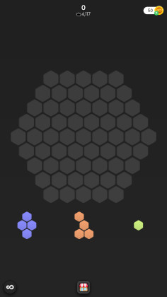 ƴͼ°(Hex FRVR)ͼ0