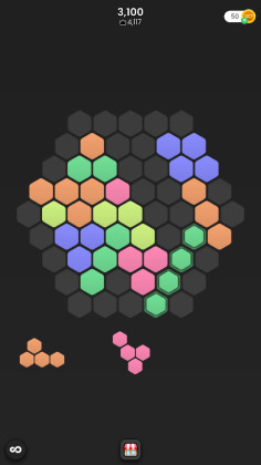 ƴͼ°(Hex FRVR)ͼ1