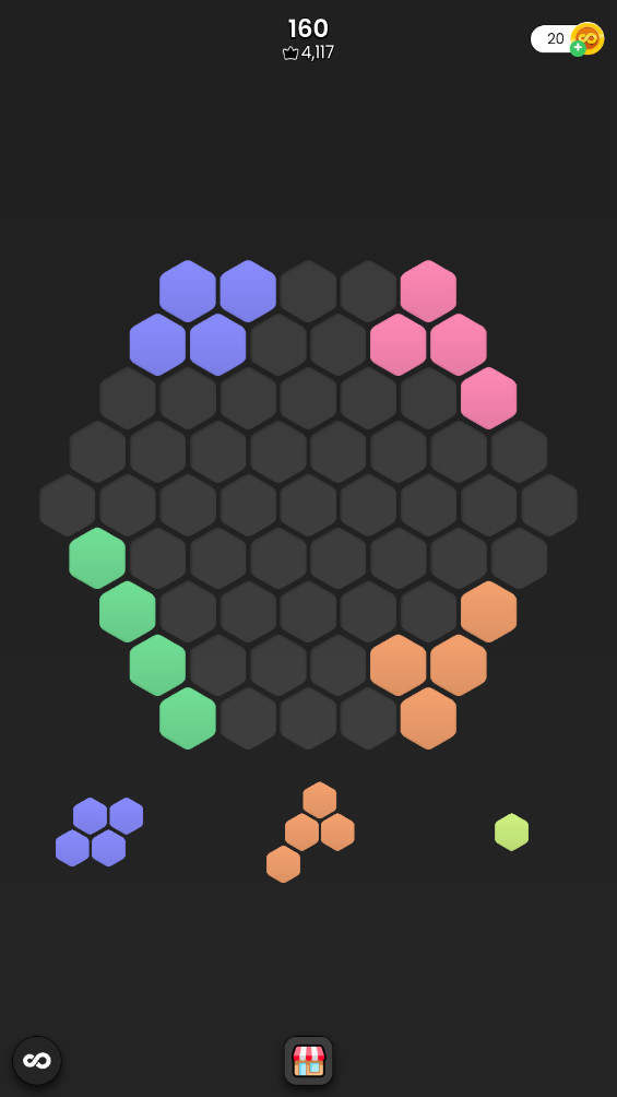 ƴͼ°(Hex FRVR)3.19.59׿ͼ3