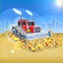 ھ°(Dig Tycoon - Idle Game)3.1׿