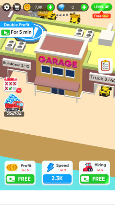 ھ°(Dig Tycoon - Idle Game)ͼ1