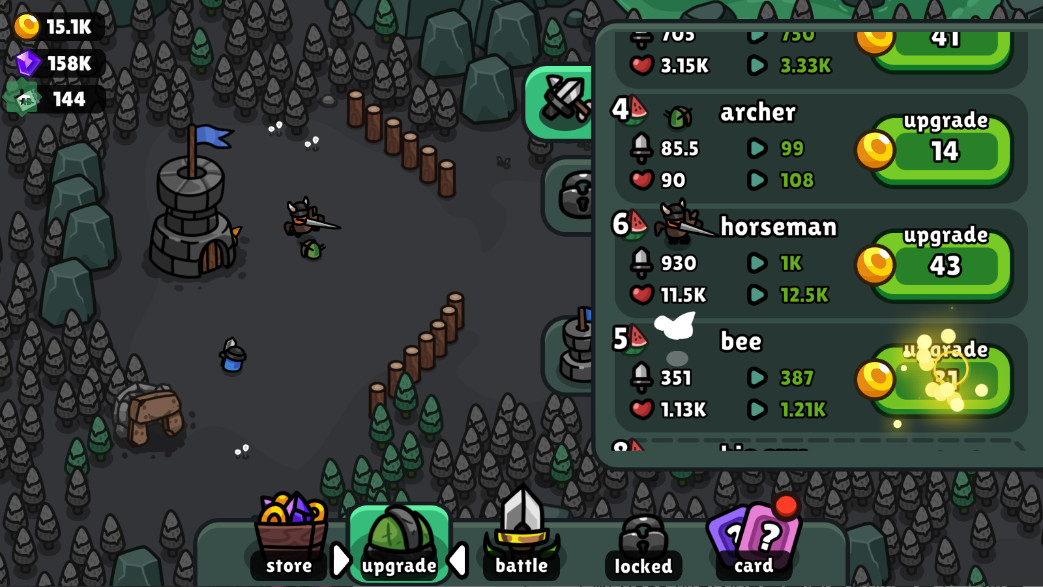 Ҫ°(Valor Keep)1.4.0׿ͼ2