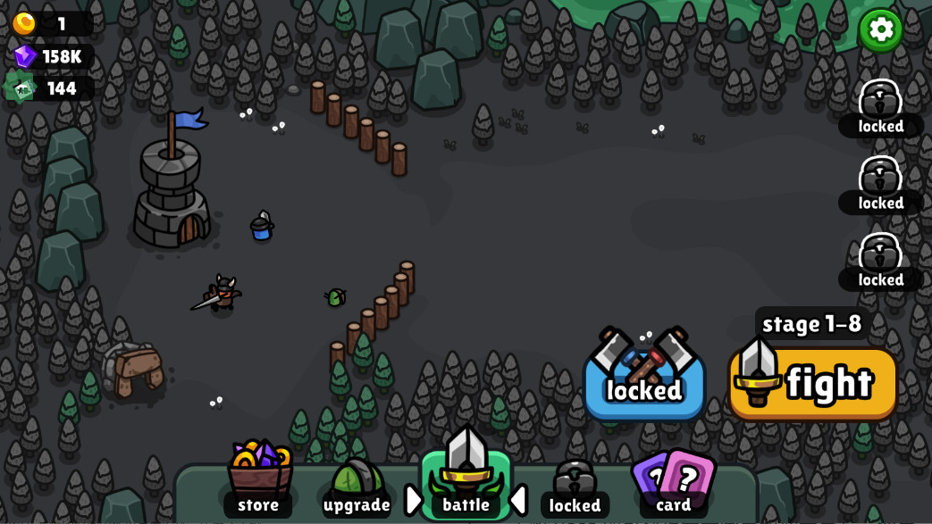 Ҫ°(Valor Keep)1.4.0׿ͼ0