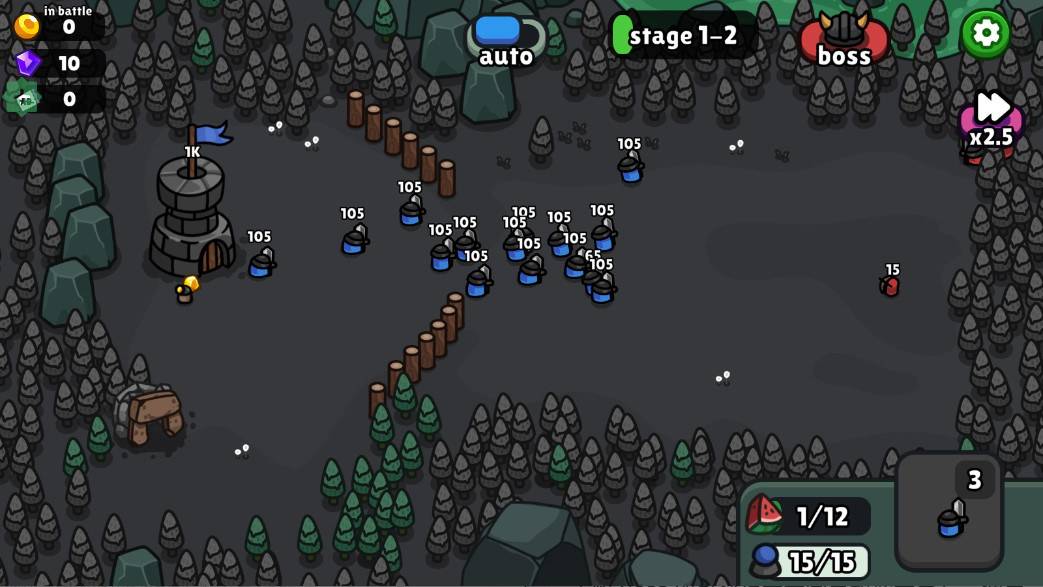 Ҫ°(Valor Keep)1.4.0׿ͼ3