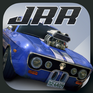 ϳ°(Junkyard Rush Racing)