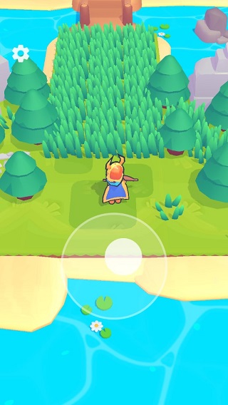 ҵλС°(Dreamdale)2.6.0İͼ0