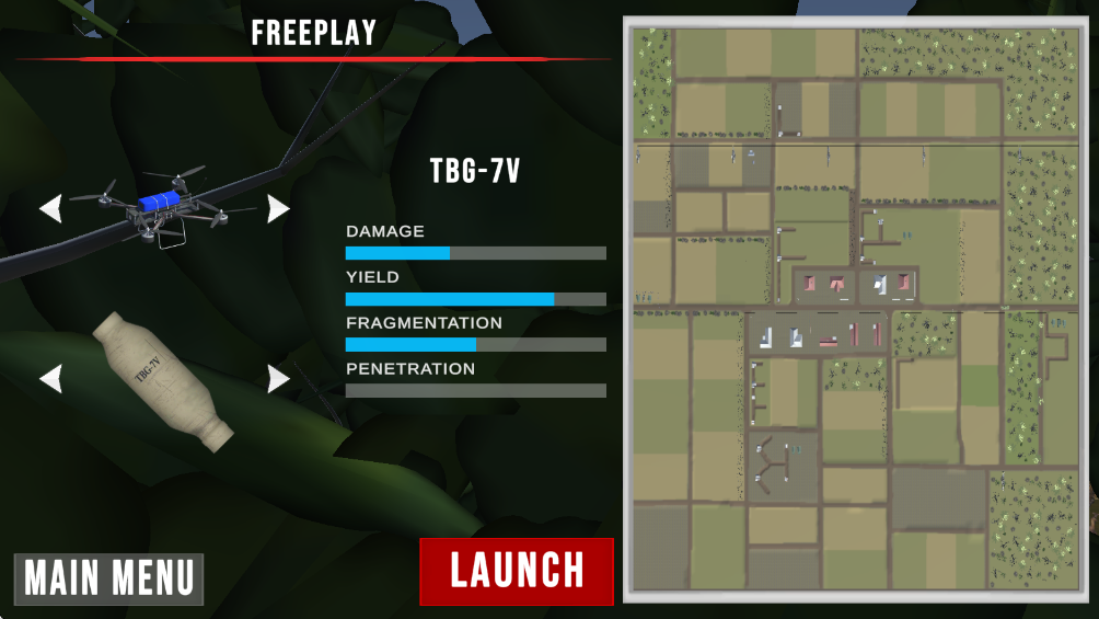 ˻Ϯ°(Drone Incoming!)0.9.1 BETA׿ͼ0