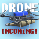 ˻Ϯ°(Drone Incoming!)0.9.1 BETA׿