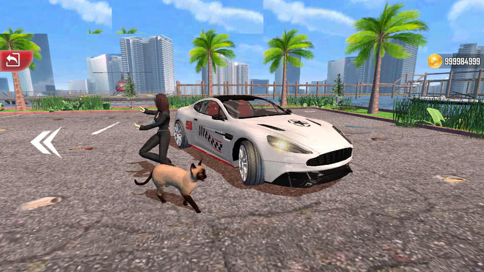 ʻѧУģ2025޽Ұ(Car School Driving Games)0.14°ͼ3