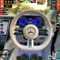 ʻѧУģ2025޽Ұ(Car School Driving Games)