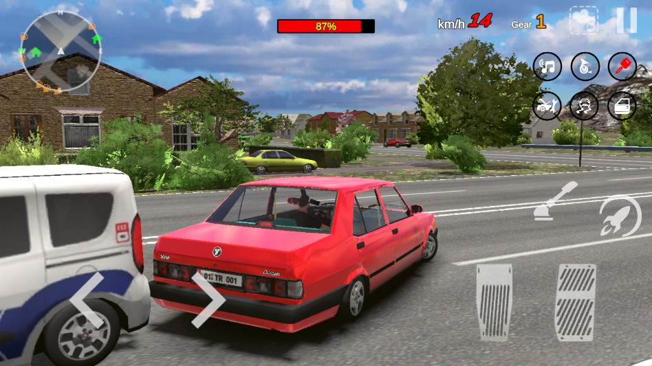 ģ2ƽ(DoganSimulator2)17°ͼ1