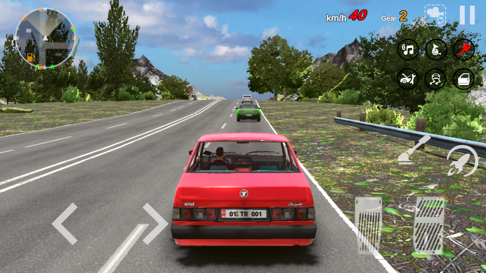 ģ2ƽ(DoganSimulator2)17°ͼ3
