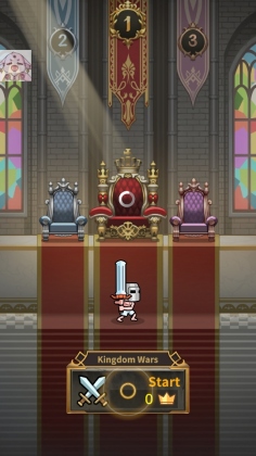 նҲҪӮ(Slash King)ͼ2
