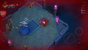 ֮(Revenants Soul)ͼ1
