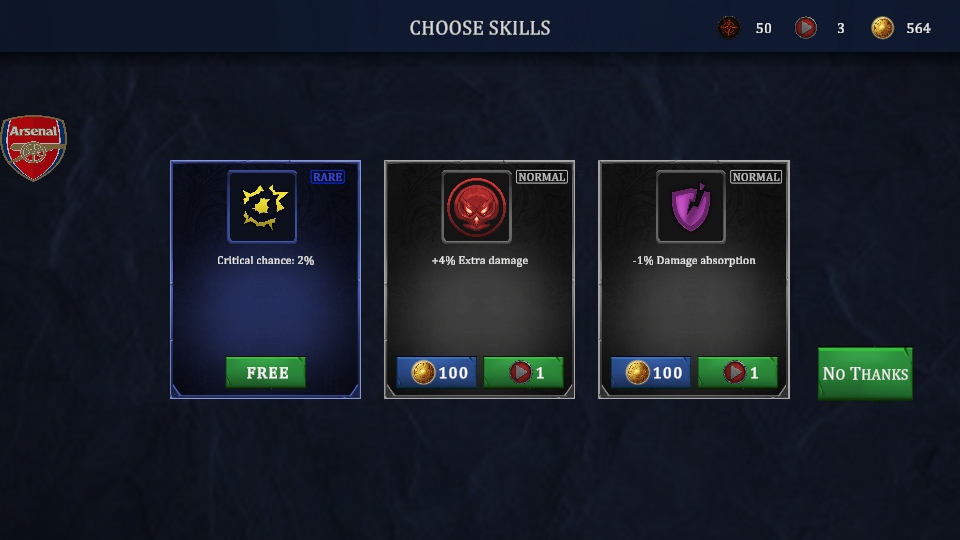 ֮(Revenants Soul)0.5.1׿ͼ2