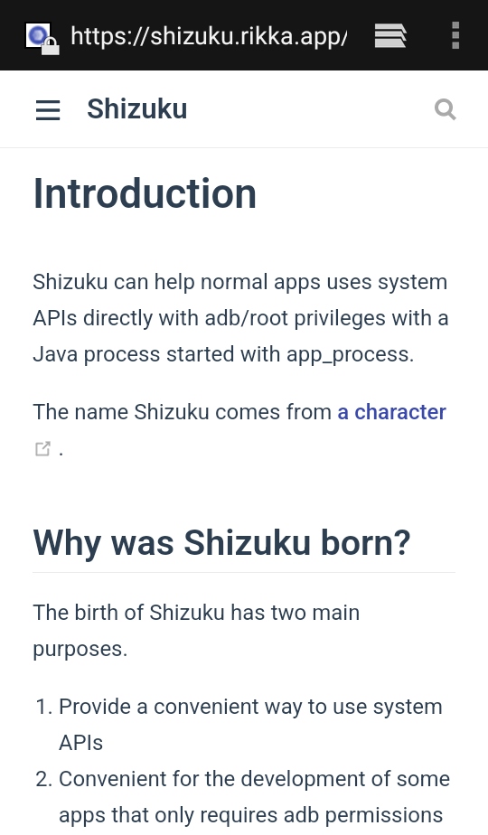 Shizu Tools1.4.6׿ͼ1