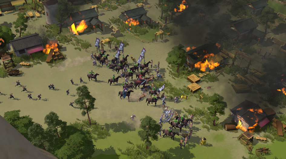 问鼎三国官方正版1.1.7安卓版截图2