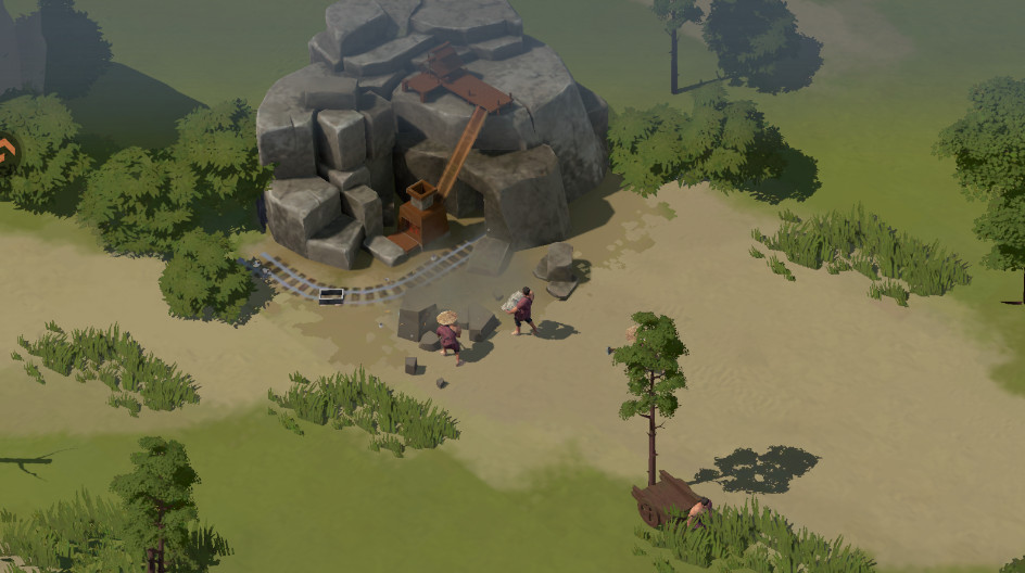 问鼎三国官方正版1.1.7安卓版截图1