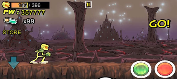 ŭĻ3ڹƽ(AngerOfStick3)1.0.4°汾ͼ0