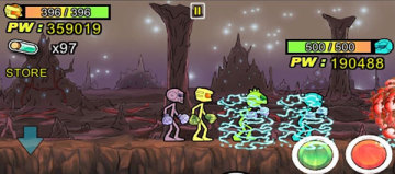 ŭĻ3ڹƽ(AngerOfStick3)ͼ2